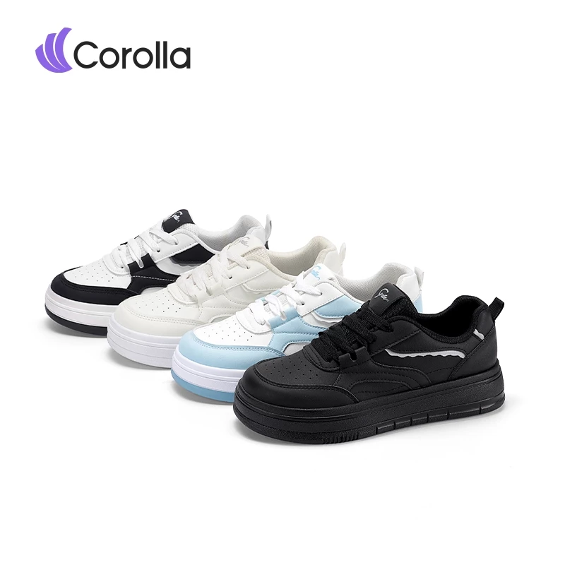 Corolla Work Shoes